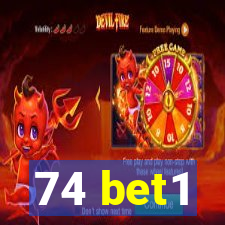 74 bet1